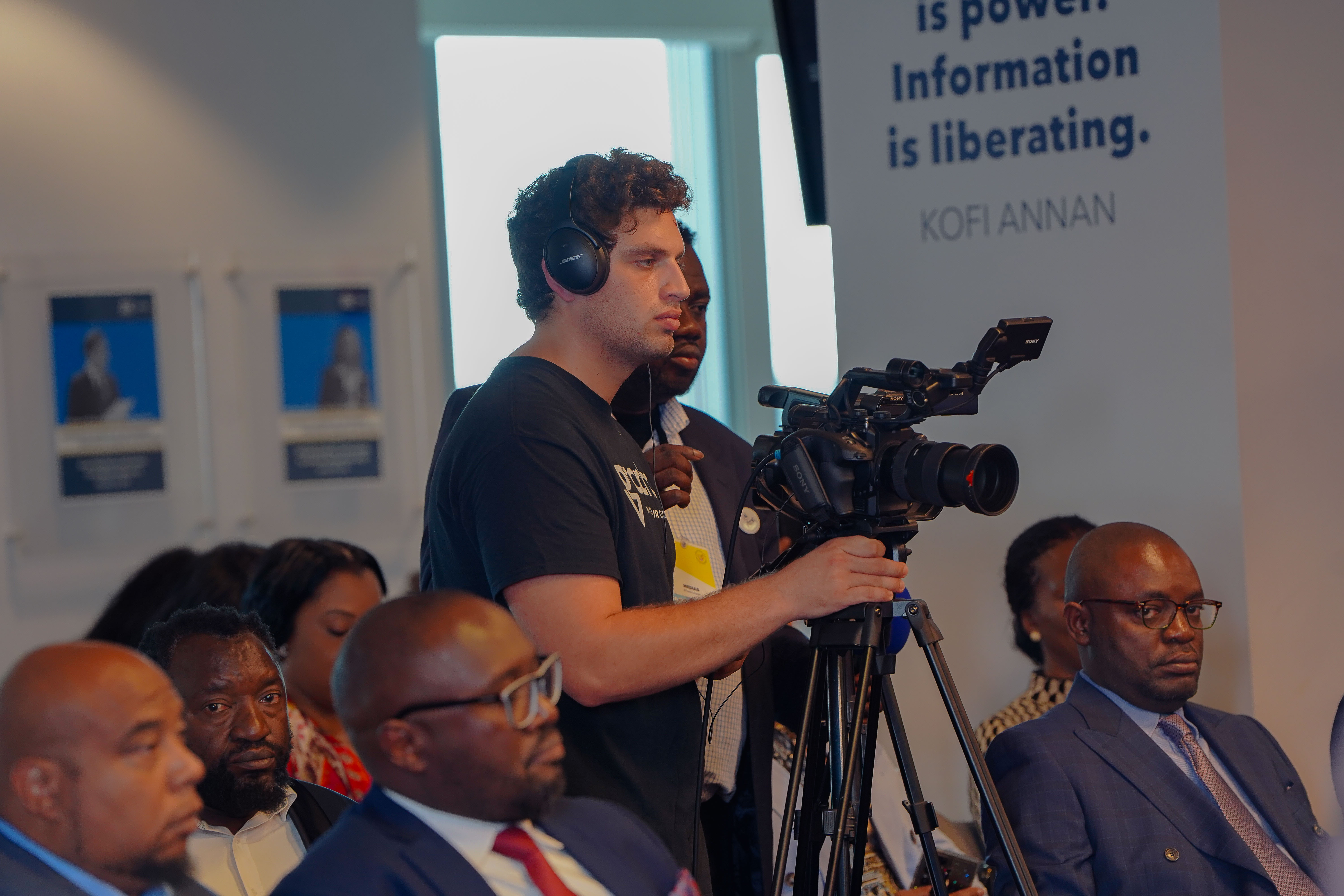 Mining and strategic minerals in the DRC and Africa